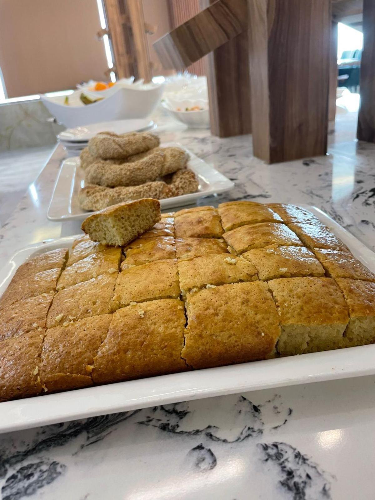 ארביל Al Jawahiri Hotel מראה חיצוני תמונה