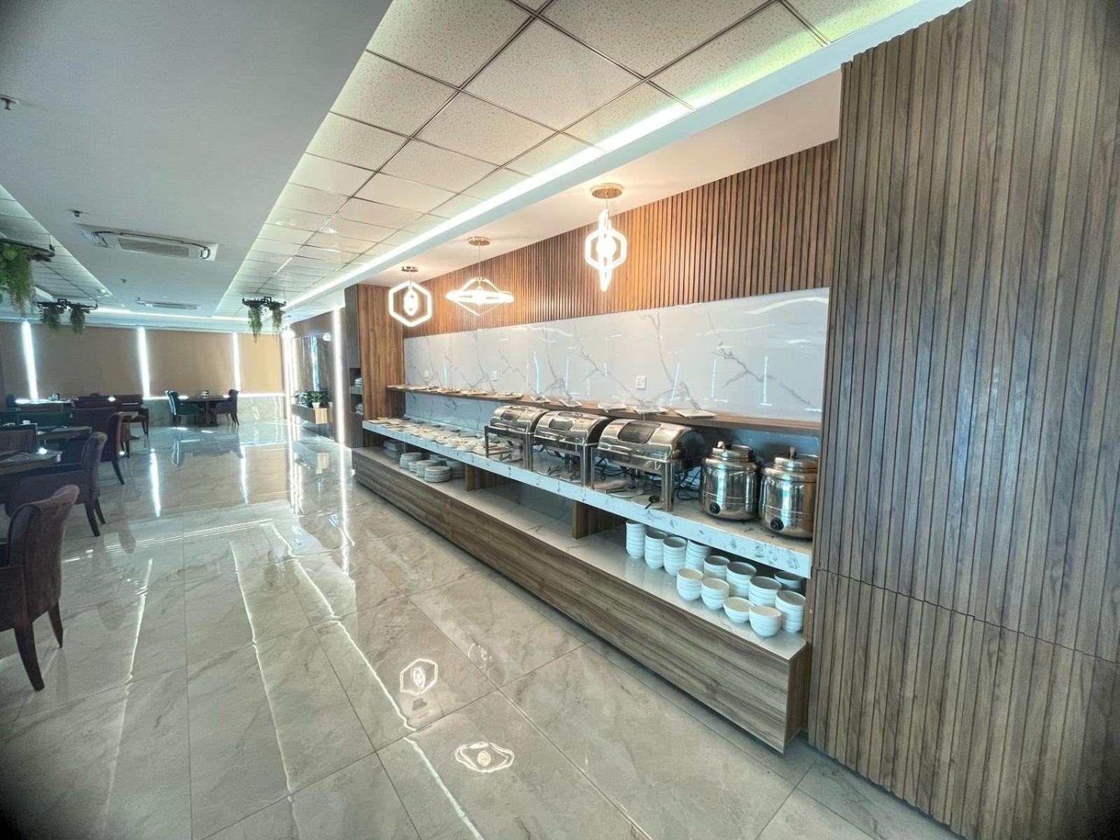 ארביל Al Jawahiri Hotel מראה חיצוני תמונה